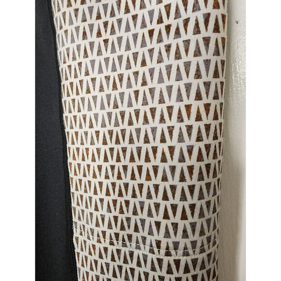 Kerrits Riding Pants Womens XL Black Leggings Grip Equestrian Horseback Western - Picture 4 of 5